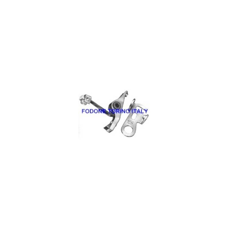 Points VSC,VSD