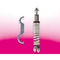 Rear Shock RS3 Aerox