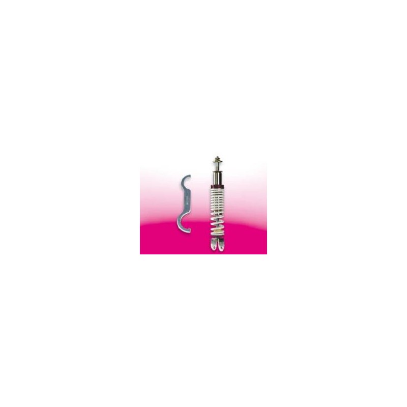 Rear Shock RS3 Aerox