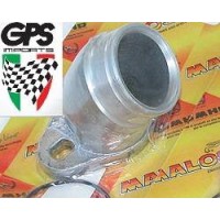 Inlet Manifold Ducati Front