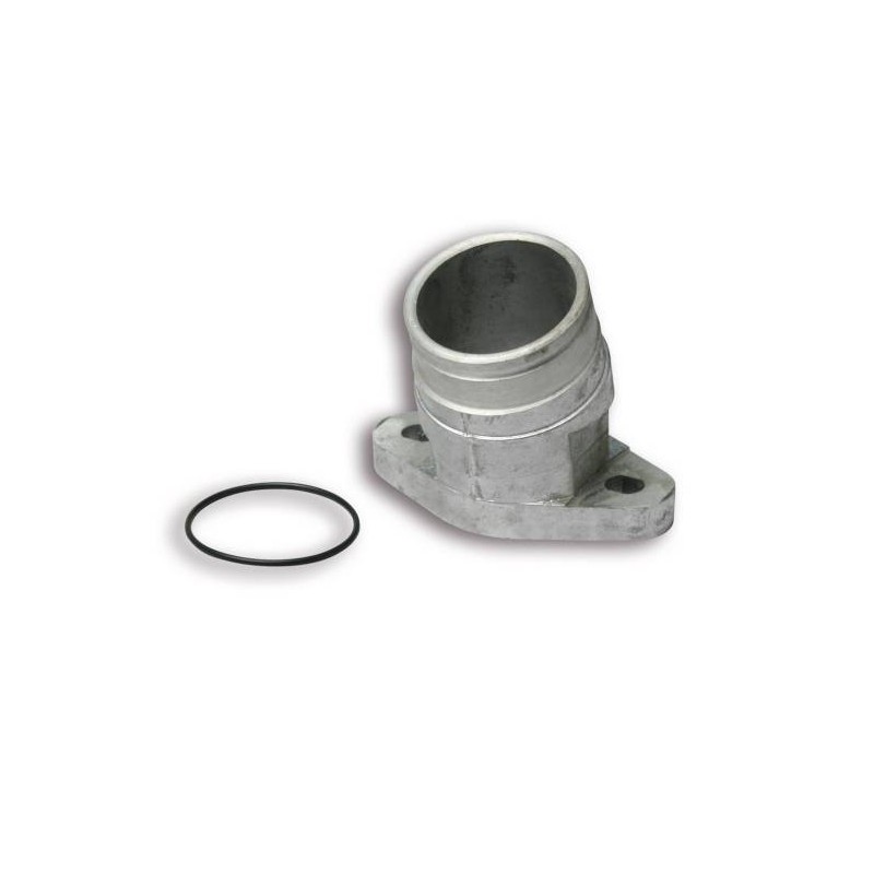 Inlet Manifold Bimota Rear
