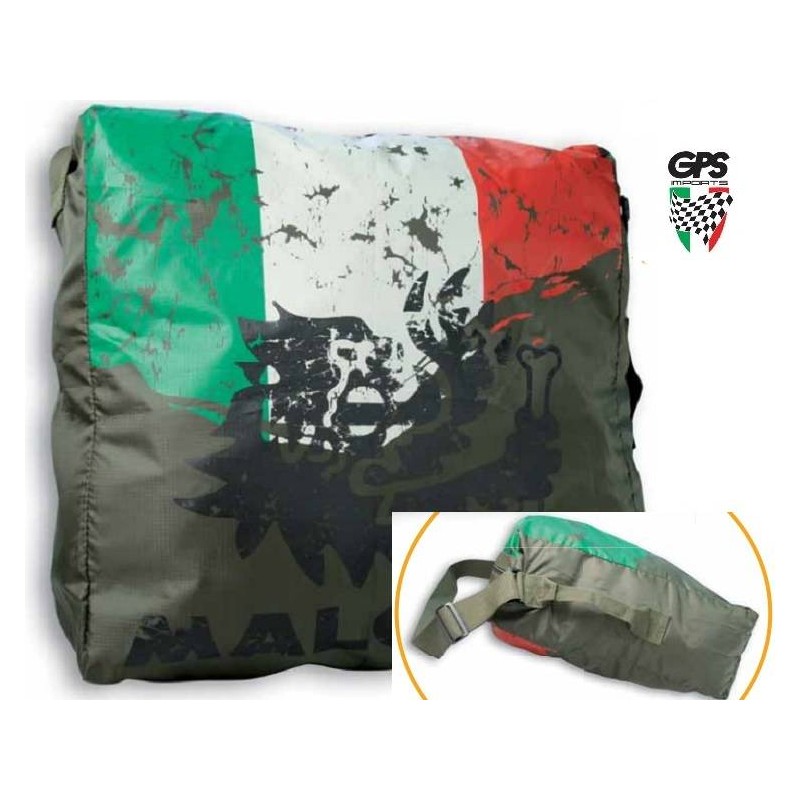 Malossi Military Holdall