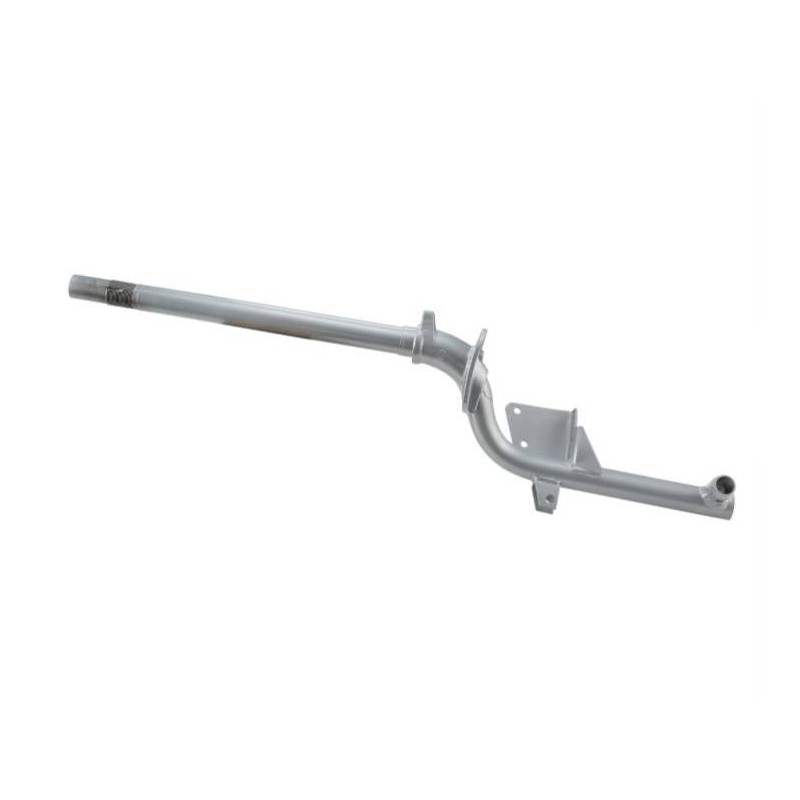 Steering Column 10