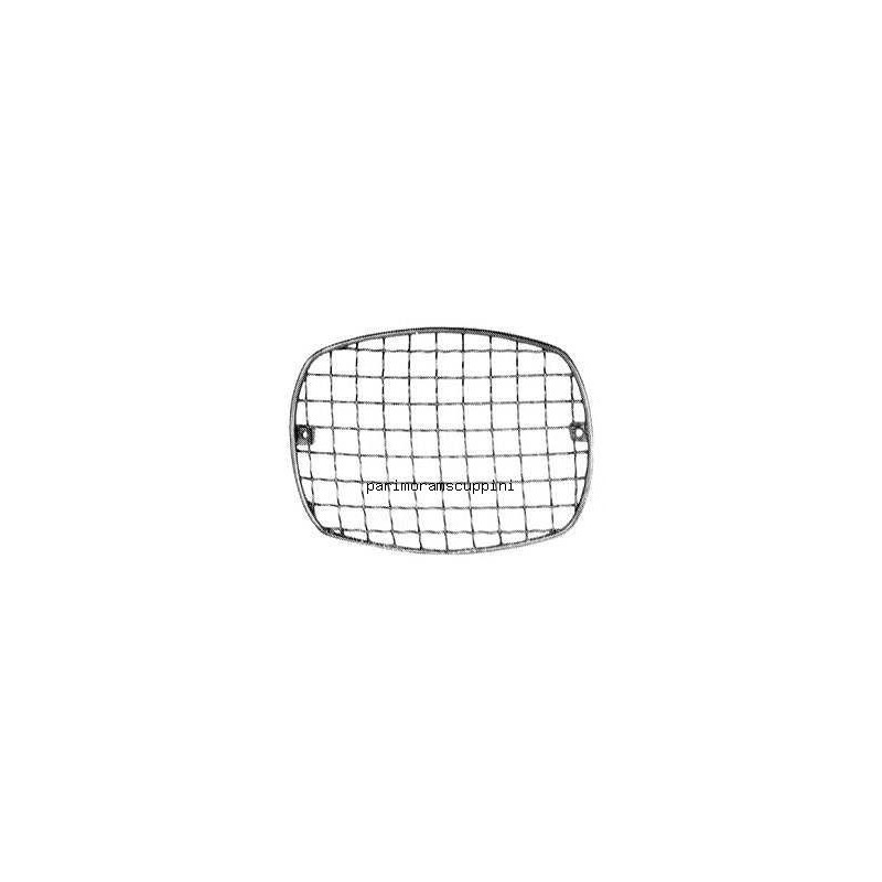 Headlamp Grill Lamb GP