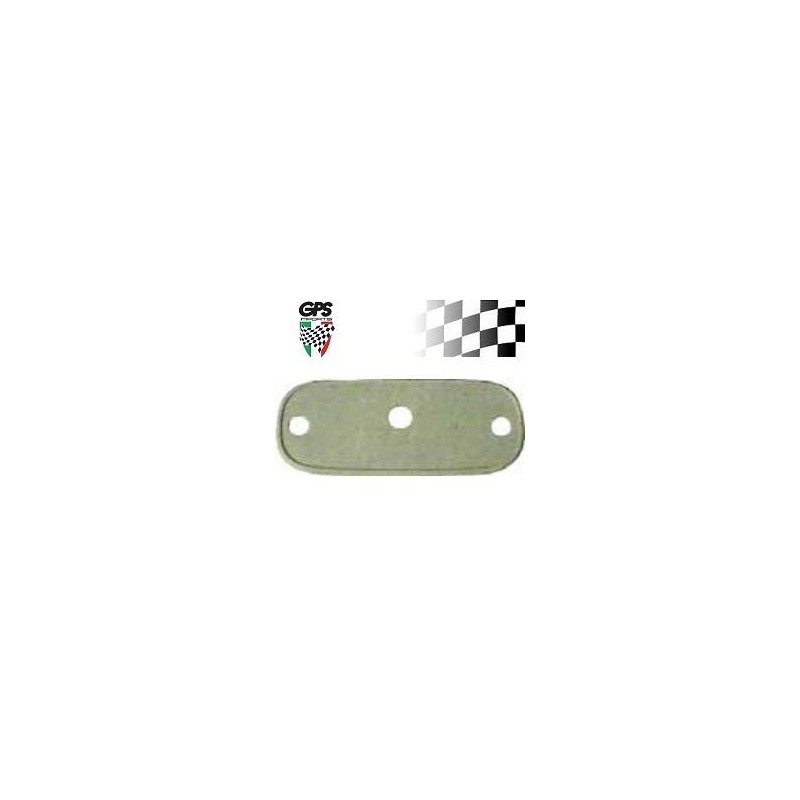 Tail Lamp Gasket '52-'54