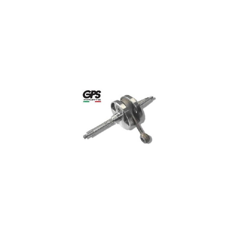 Crankshaft 1802T Gilera/Italje