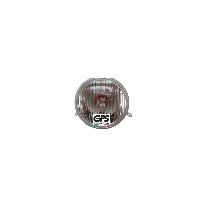 Headlight Vespa PX Budget