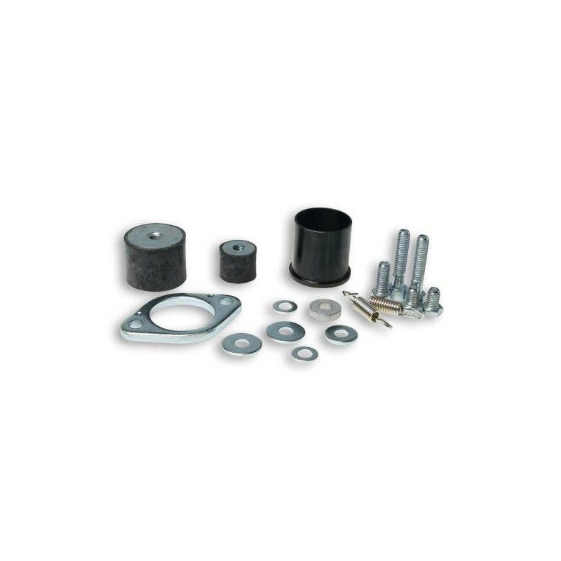 Fitting Kit D180 Exhaust