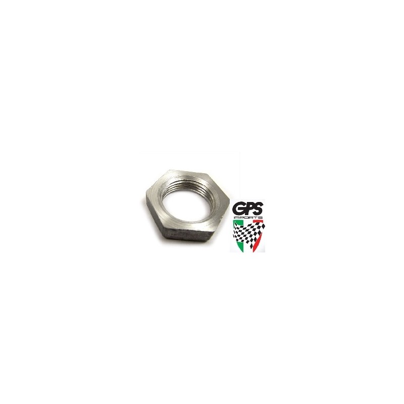 Nut Petrol Tap PX+