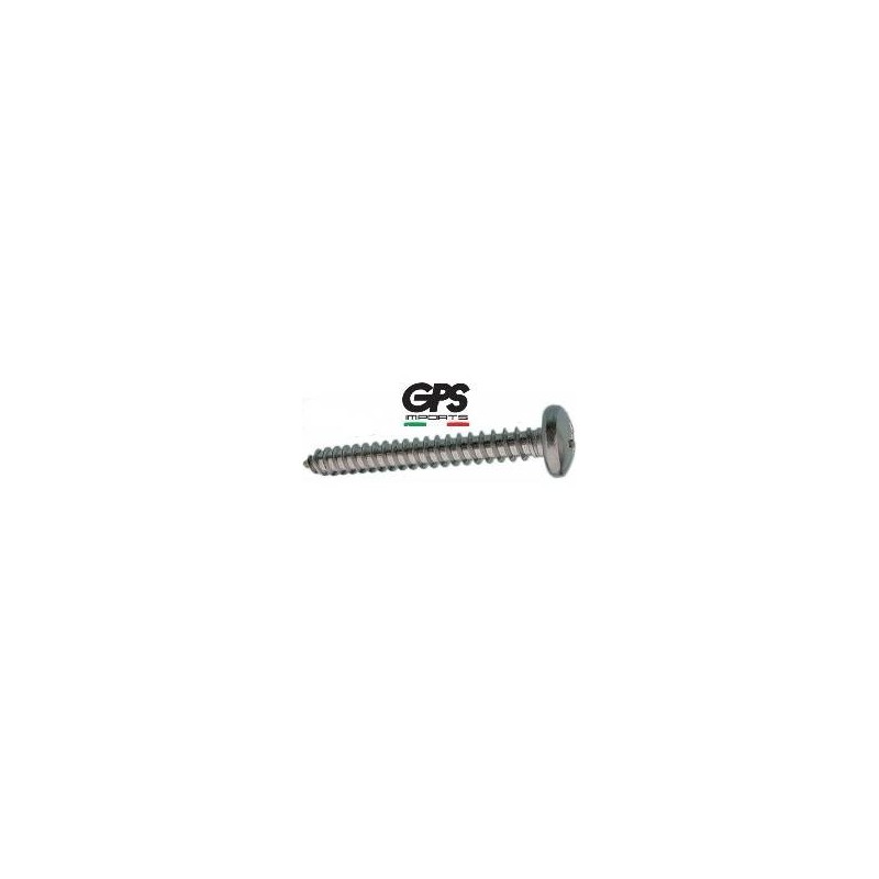 Screw Tail Lens PE