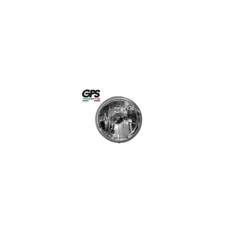 Headlight LX Halogen