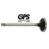 Exhaust Valve ET4 Leader