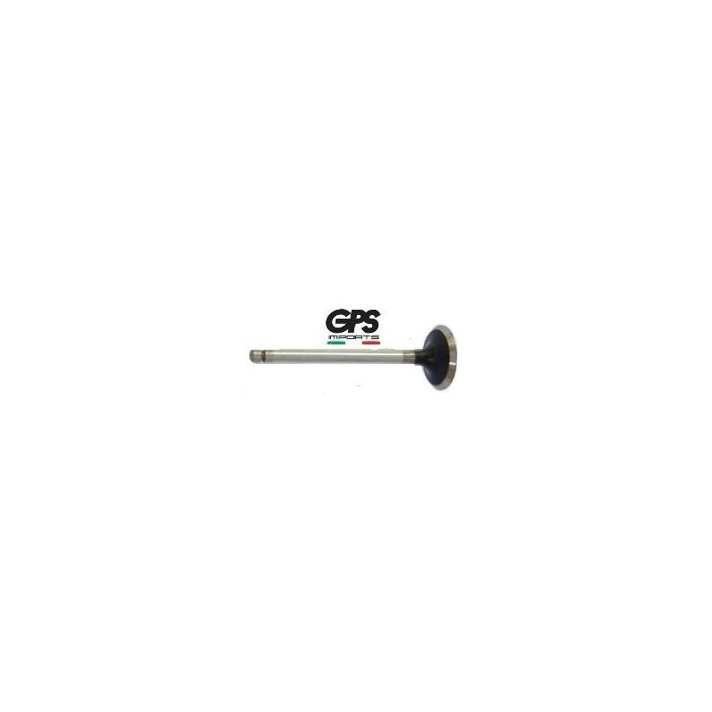 Inlet Valve Leader Engine