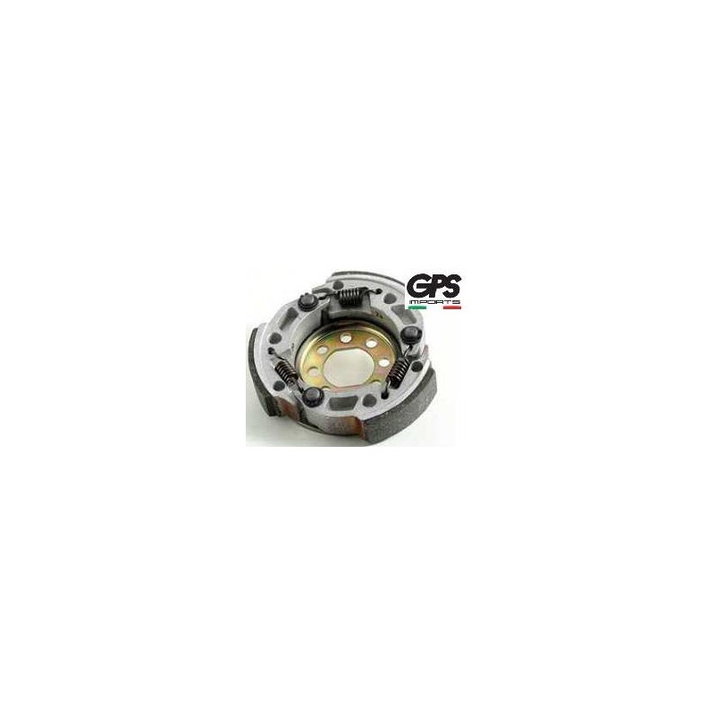 Clutch 105mm Yam Racing