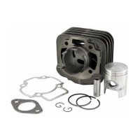 Cylinder Kit 50cc 2T AC