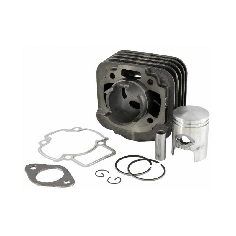 Cylinder Kit 50cc 2T AC
