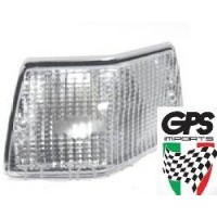Indicator RHR PX '02 Chrome