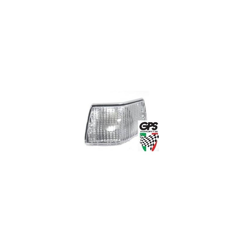 Indicator RHR PX '02 Chrome