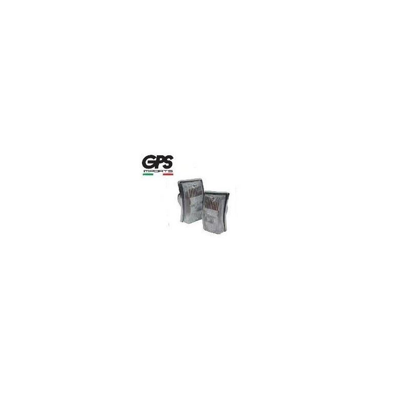 Indicator RHF PX '02 Chrome