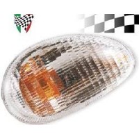 Indicator ET LHR Clear