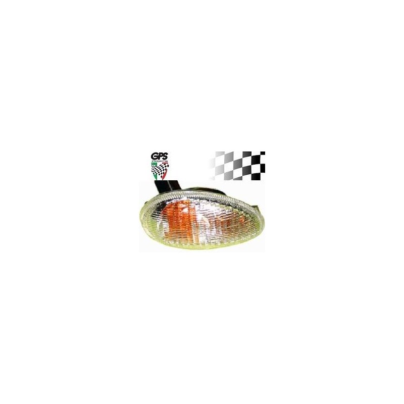 Indicator ET RHF Clear