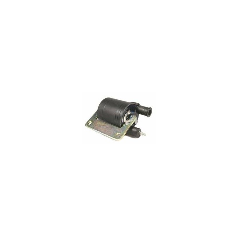 HT Coil Single Wire, 1 Ohm