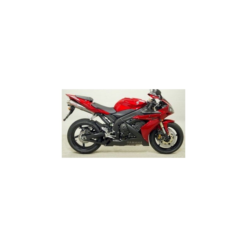 Yamaha YZF1000R1 04 Alloy