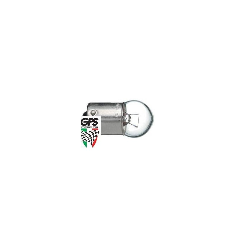 Globe 12V 10W BA15s