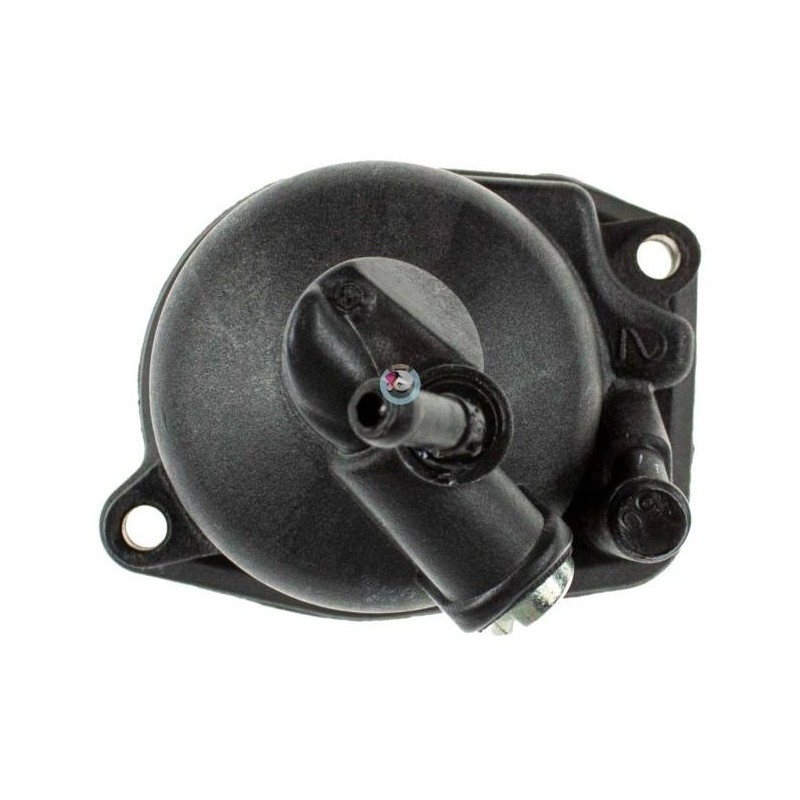 Float Bowl Assembly