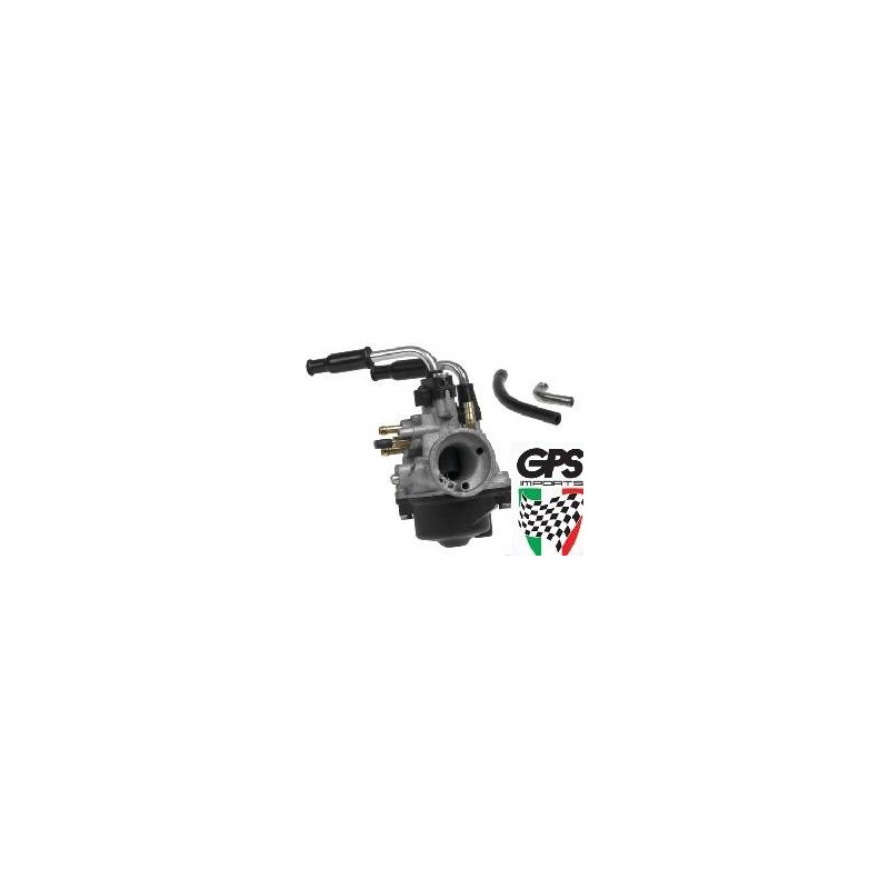 Carb Kit PHBN 17.5