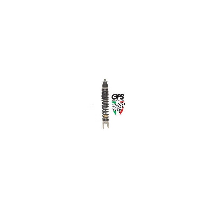 Rear Shock Assy ET4 M04