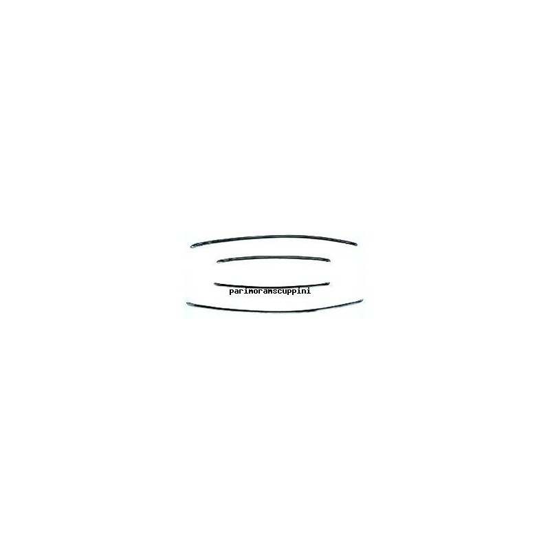 Side Panel Trim Kit SS/Sprint/