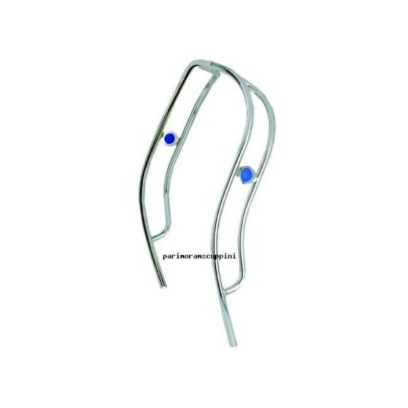 Double Legshield Trim Ser 1/2