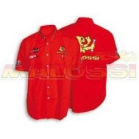 Malossi Paddock Shirt