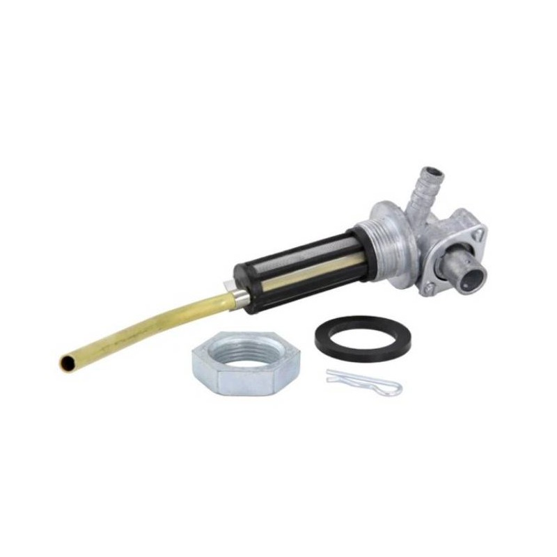 Petrol Tap Vespa Sml Frame