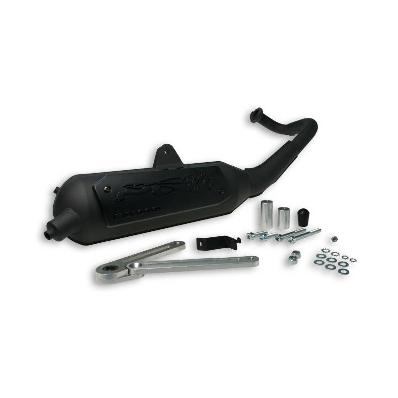 Wild Lion SYM, Kymco