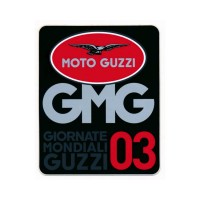 Lapel Pin GMG03