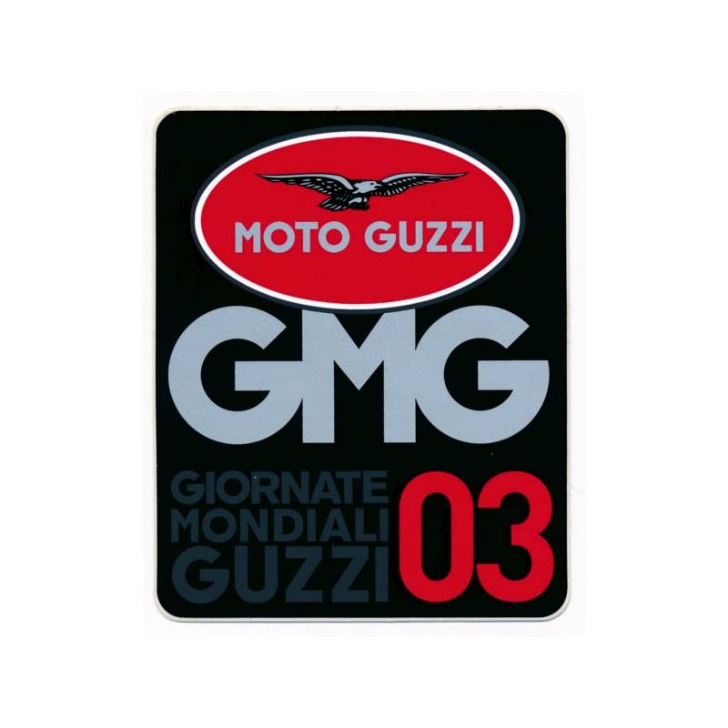 Lapel Pin GMG03