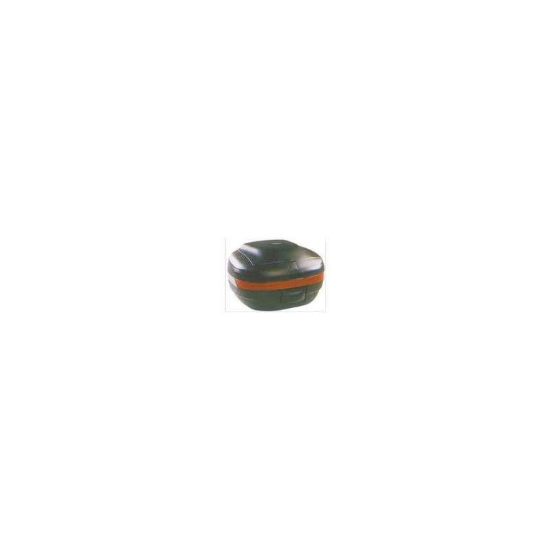 Top Box Coliseum 44lt Black