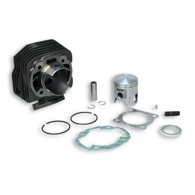 Cyl Kit ZX No Head