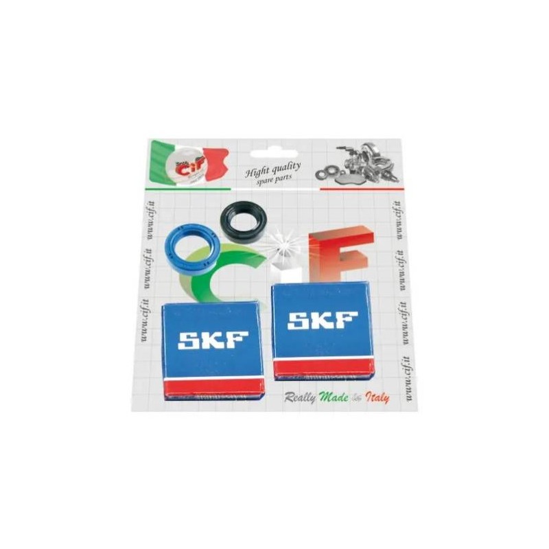 Crank Brg and Seal Kit