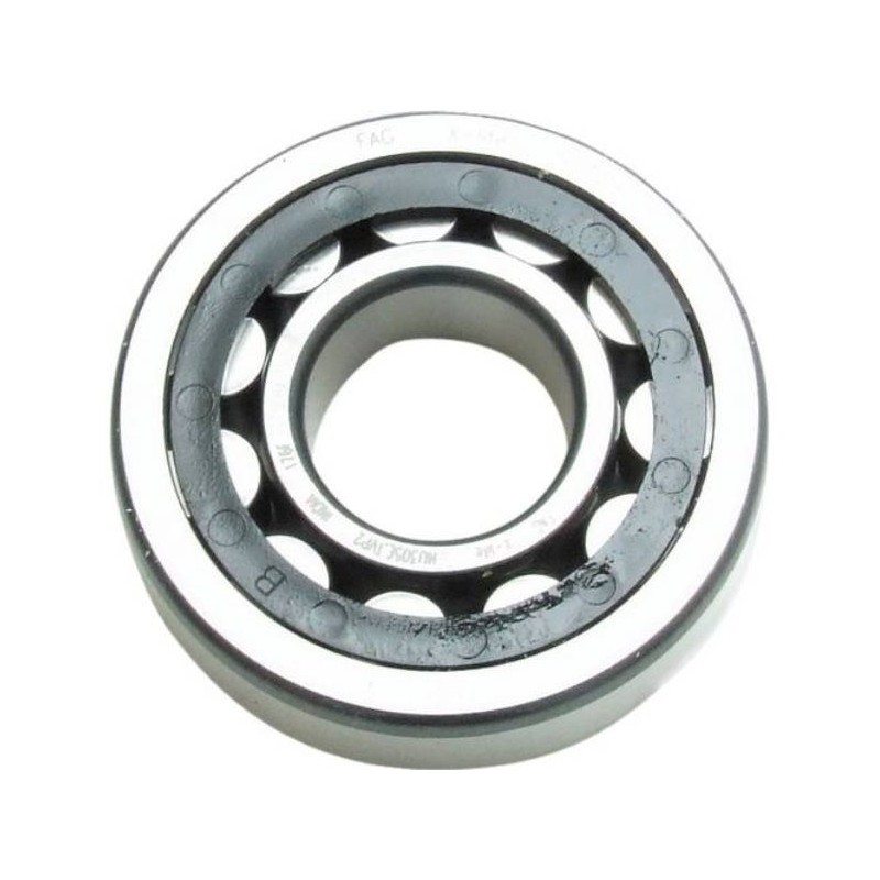 Bearing NU205E SKF