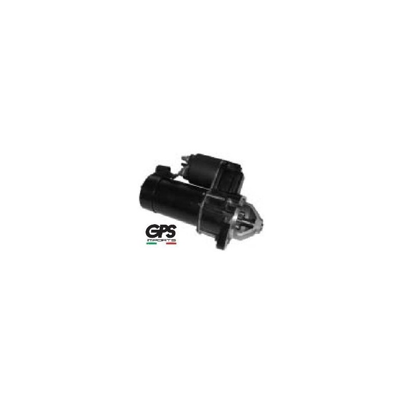 Starter Motor Guzzi Twin