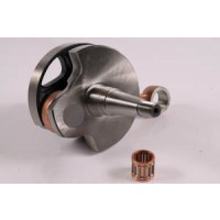 Crankshaft Rally 200