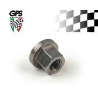 Flywheel Nut Early Vespa