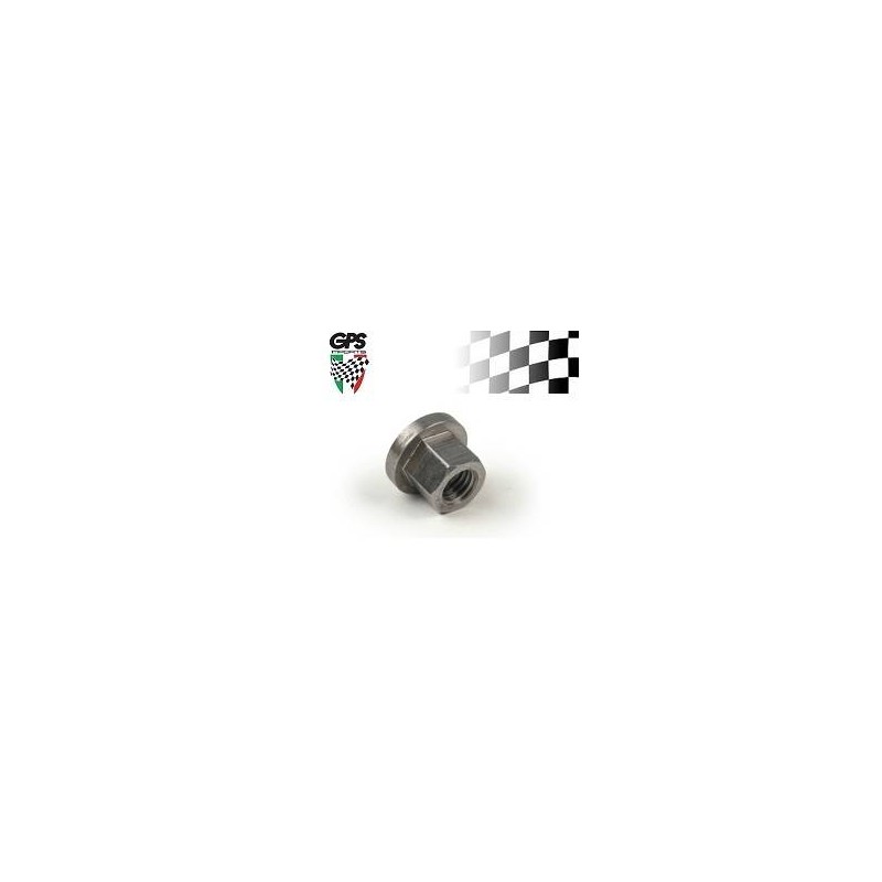 Flywheel Nut Early Vespa