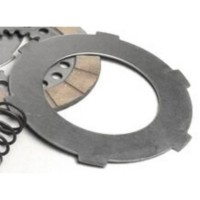 Clutch Steel VBB