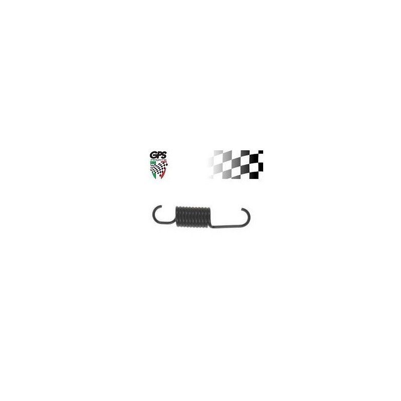 Stand Outer Spring