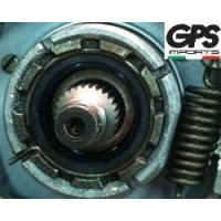 Brg Lock Ring VNA,VBA,VLB