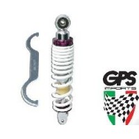 Rear Shock RS3